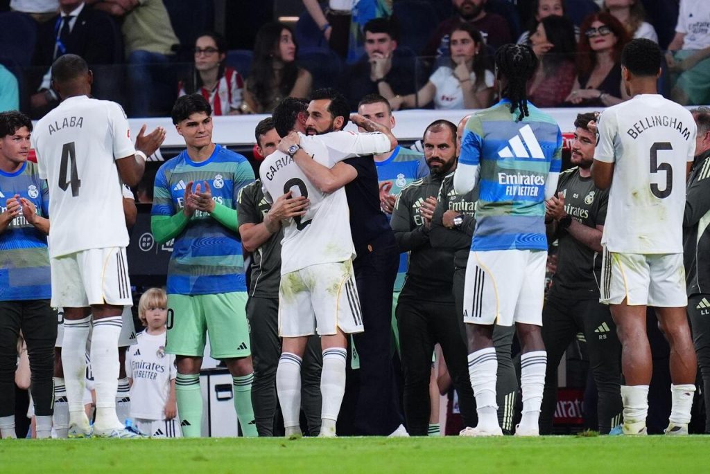 Mourinho’s Real Madrid: Narrow Pre-Season Win Unveils Special One’s Early Blueprint Real Madrid 4-2 Athletic Club: Los Blancos end frustrating campaign with victory