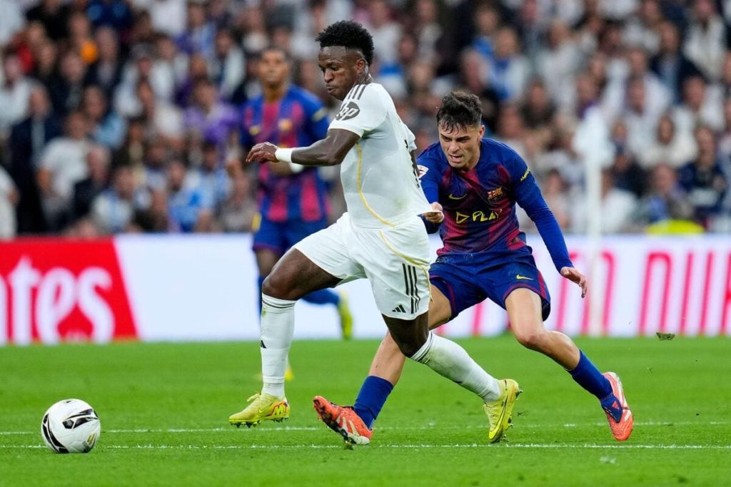 Real Madrid’s Ultimate Squad Overhaul: Who Makes the Cut? Real Madrid squad: Sell, keep or loan