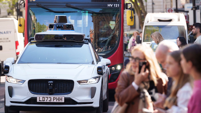 Negotiable Robotaxi Safety: Autonomous Gauntlet: Why Real-World Tra… Robotaxis need to be tested in real traffic