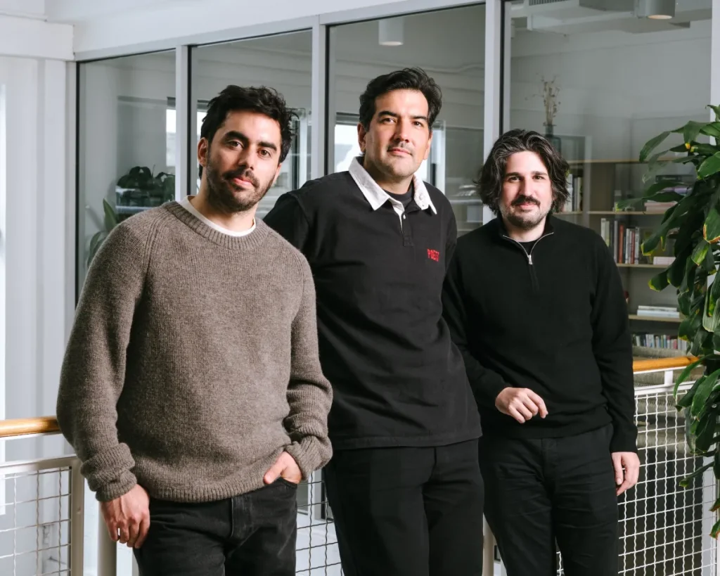Runway started by helping filmmakers. Now it wants to beat Google at AI.