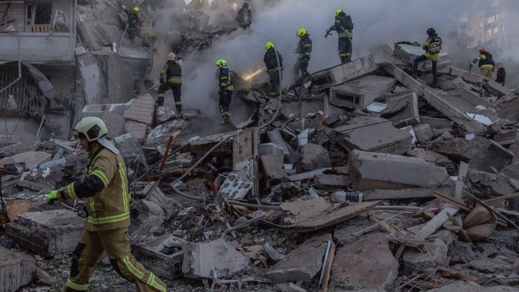 Russia overspends on Putin’s war in Ukraine by $28bn