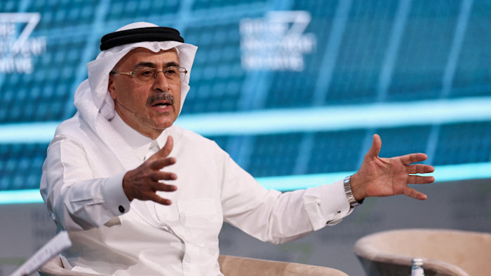 Saudi Aramco Red Alert: Failure to do so risks a Saudi Aramco warns fuel stocks heading for ‘critically low levels’