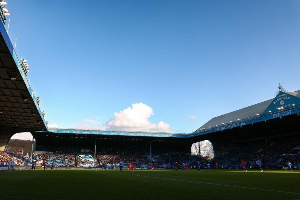 Sheffield Takeover Confirmed: Hillsborough has seen its share of Sheffield Wednesday takeover completed, no 26-27 deduction