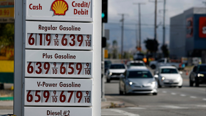 Shell’s Conflict Bonanza: How Iran Tensions Drove Billions in Recor… Shell’s profits jump as Iran war delivers windfall