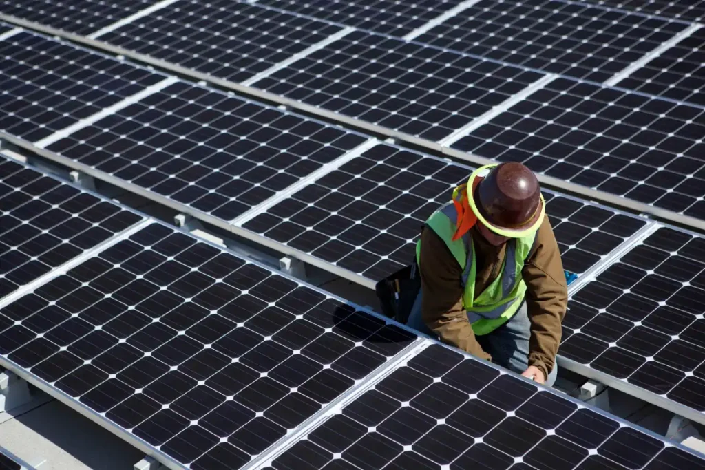 Solar to dominate energy by 2035, but AI data centers will keep fossil fuels in business