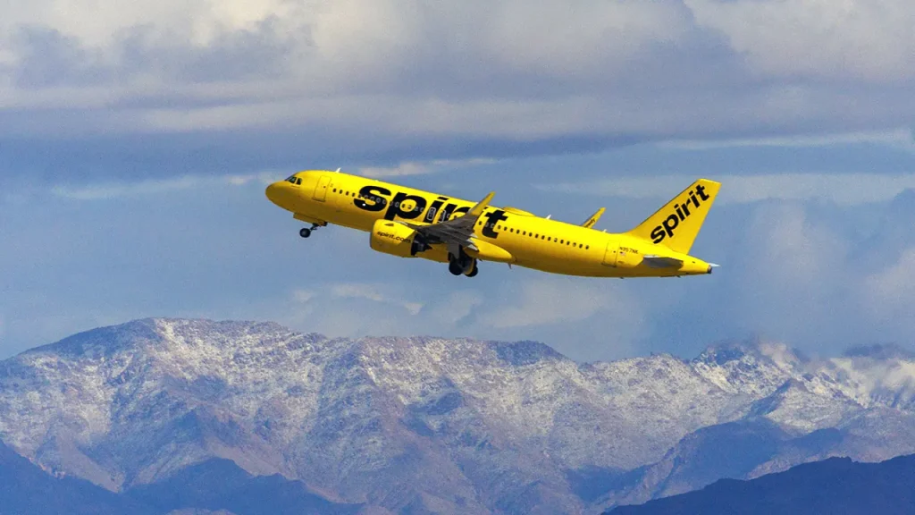 Spirit Airlines refunds: How to get your money back after flights canceled
