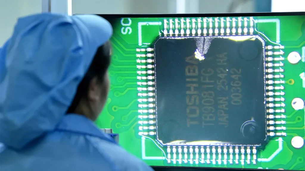 Tech prices could rise as Iran conflict disrupts electronics supply chain