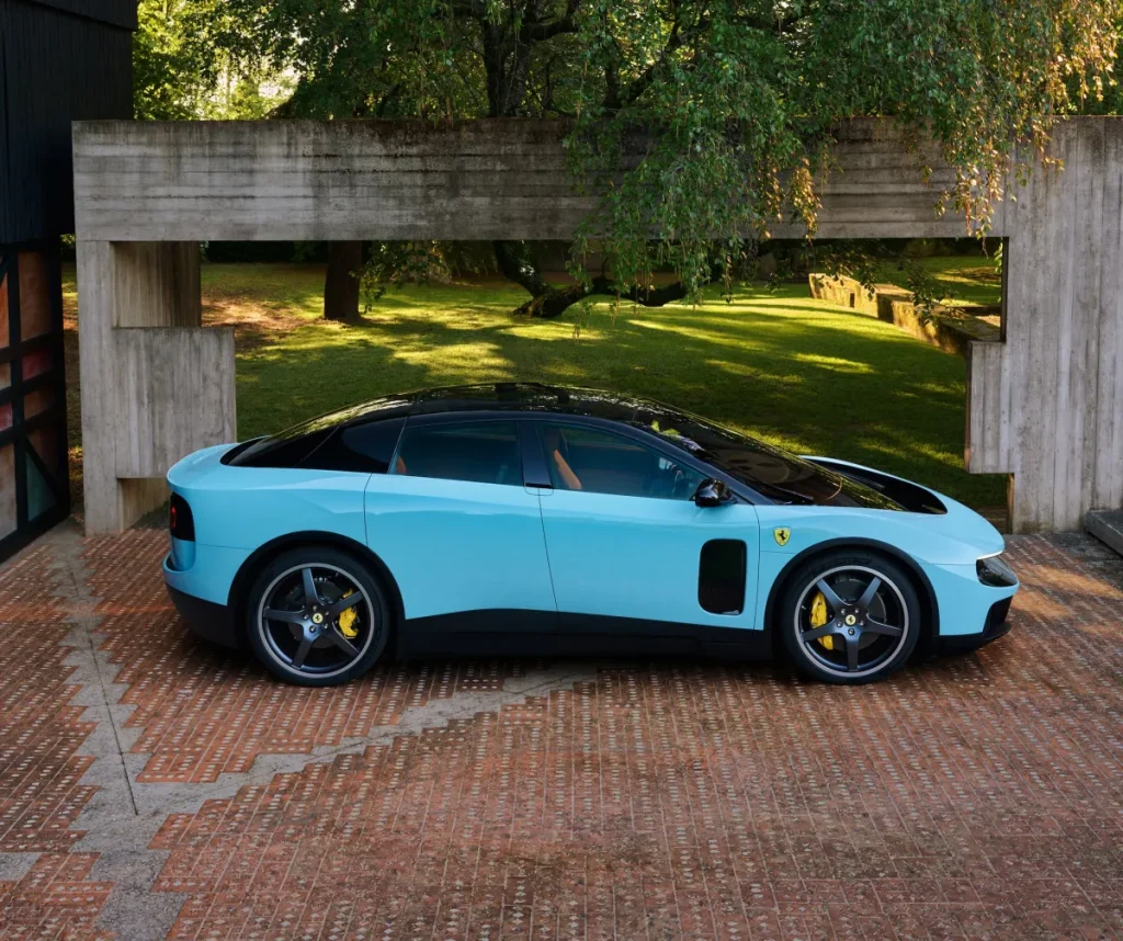 Key Takeaways: United States: TechCrunch Mobility: Ferrar… TechCrunch Mobility: It doesn't matter that people hate the Ferrari Luce