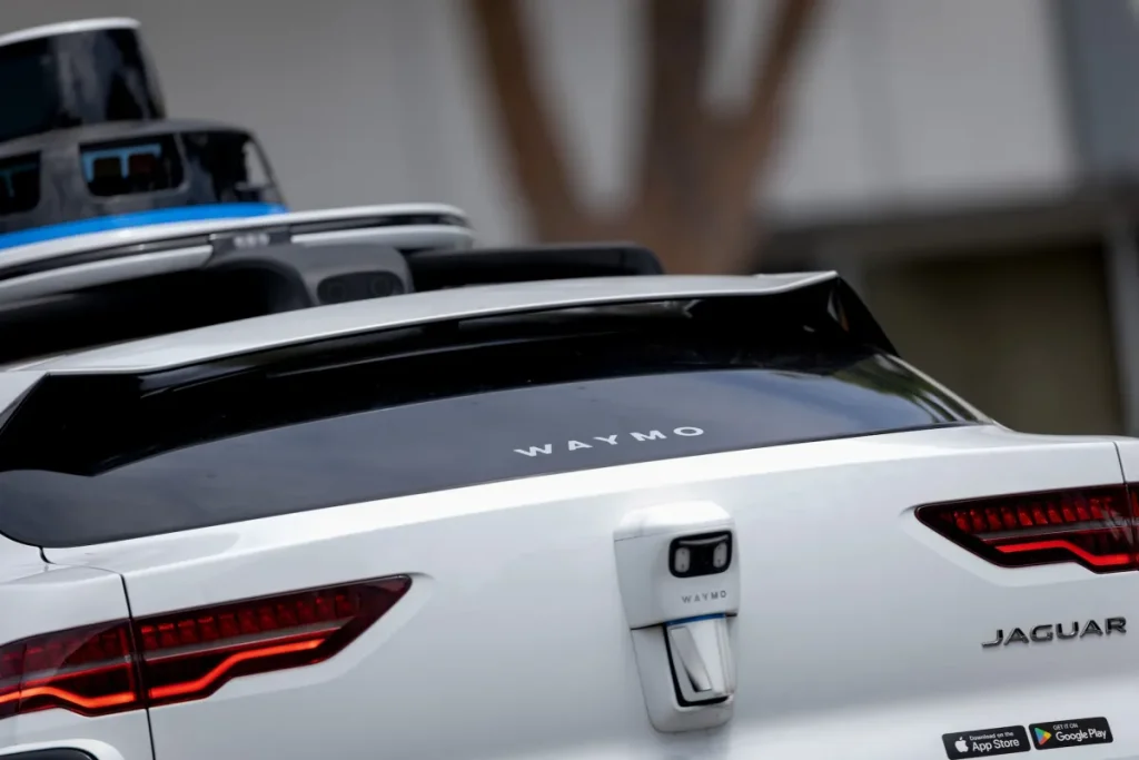 True State Self: Robotaxis: Debunking the Hype – The True State o… TechCrunch Mobility: Robotaxi reality check