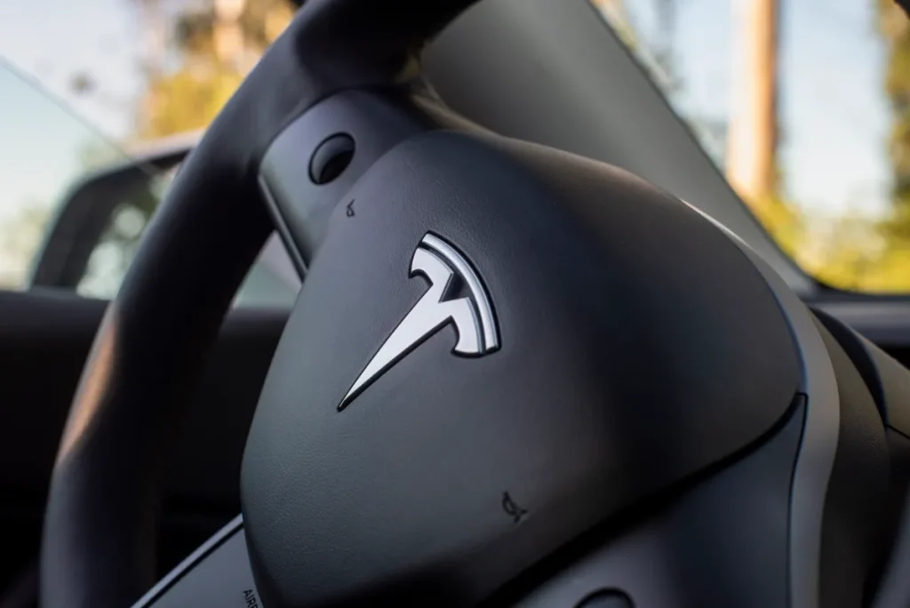 Tesla's Full Self-Driving software is creeping into Europe