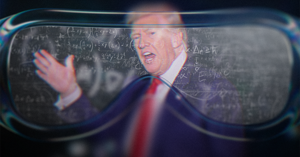 The Damage of ‘Trump Math’ Is Adding Up