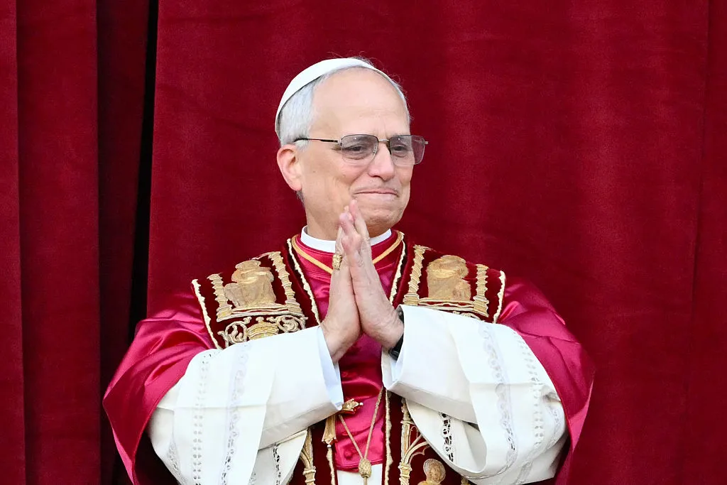Unveiling Pope’s Encyclical: Unveiling the Pope’s AI Encyclical: It… The pope’s AI encyclical isn’t really about AI