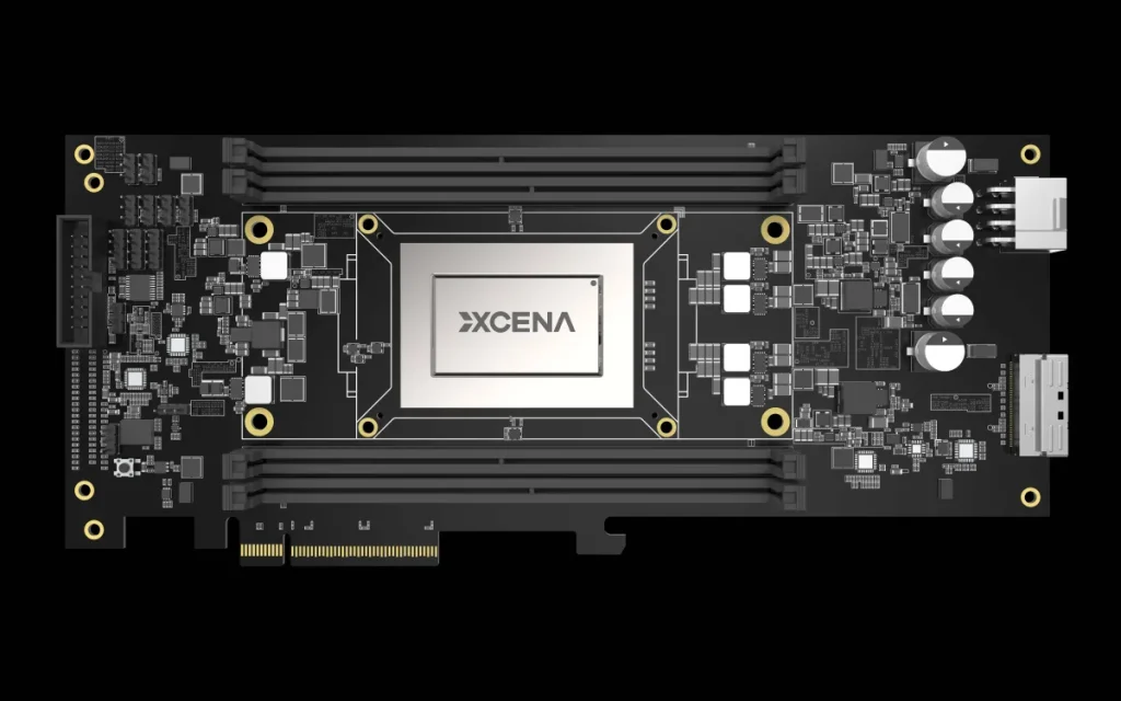 This chip startup just raised $135M on a bet that AI's biggest bottleneck isn't compute -- it's memory