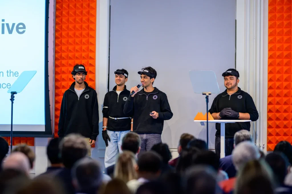 This startup is betting India's gig economy can train the world's robots