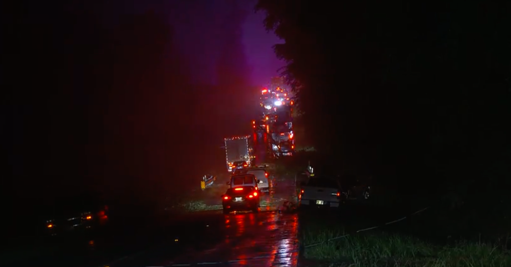 Mississippi’s Tornado Blitz: Severe thunderstorms and a series of t… Tornado Cluster in Mississippi Damages More Than 1,000 Buildings