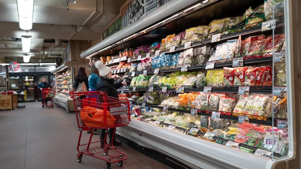 South Korea’s Surprise Crackdown on a Trader Joe’s Fan Favorite Seasoning Trader Joe’s announces 25 new stores across the country