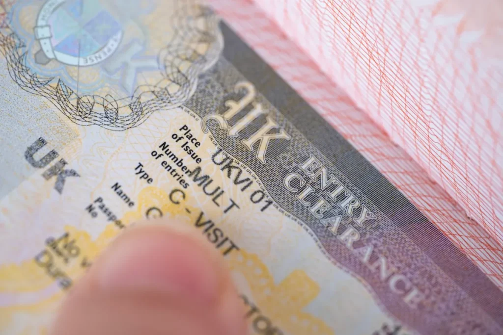 UK Visa Portal spilled thousands of applicants' passports and selfies online — and hasn't fixed the leak