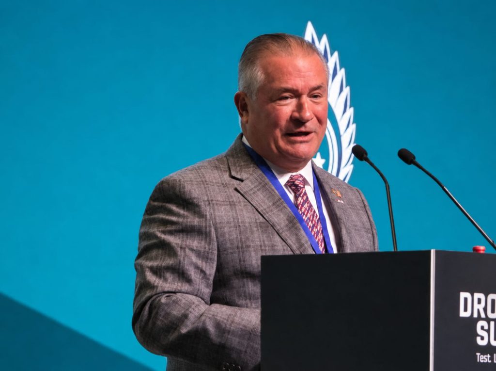 Ultimate Stakes: US Lawmaker Brands Ukraine a ‘Good vs. Evil’ Fight… U.S. congressman calls Ukraine fight ‘good vs evil’ in Riga