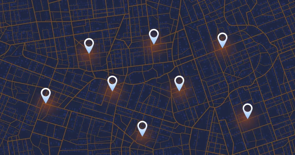 Department: United States: Weaponized Data: Ad Tech’s Loc… U.S. says troops were targeted with location data, as senator warns ad industry is a 'national security threat'