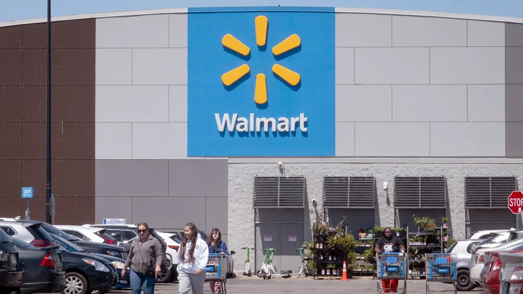 Walmart reportedly cutting around 1,000 jobs in corporate restructuring