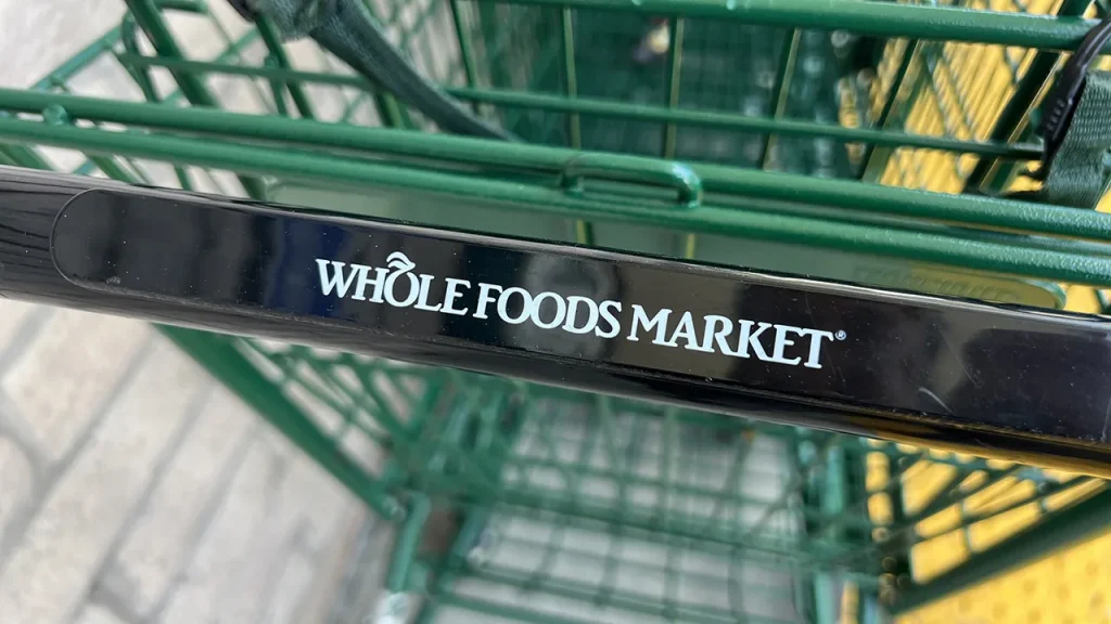 embedded video discussing Eli Lilly’s GLP-1 drug approval Whole Foods minestrone soup recalled in 17 states over undeclared shrimp