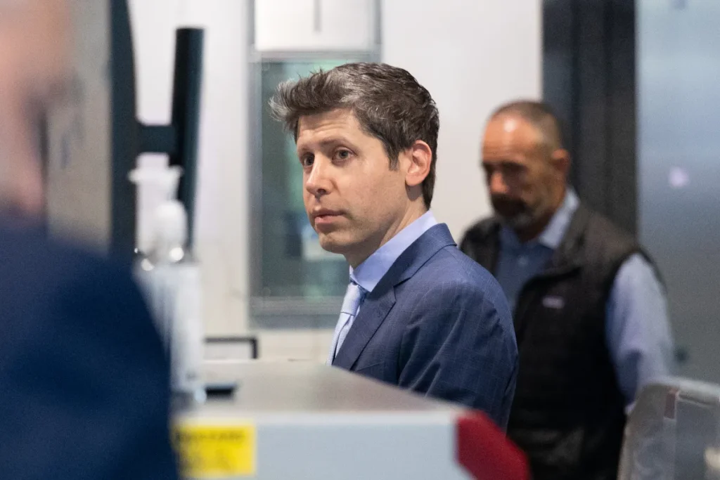 Why trust is a big question at the Elon Musk-OpenAI trial