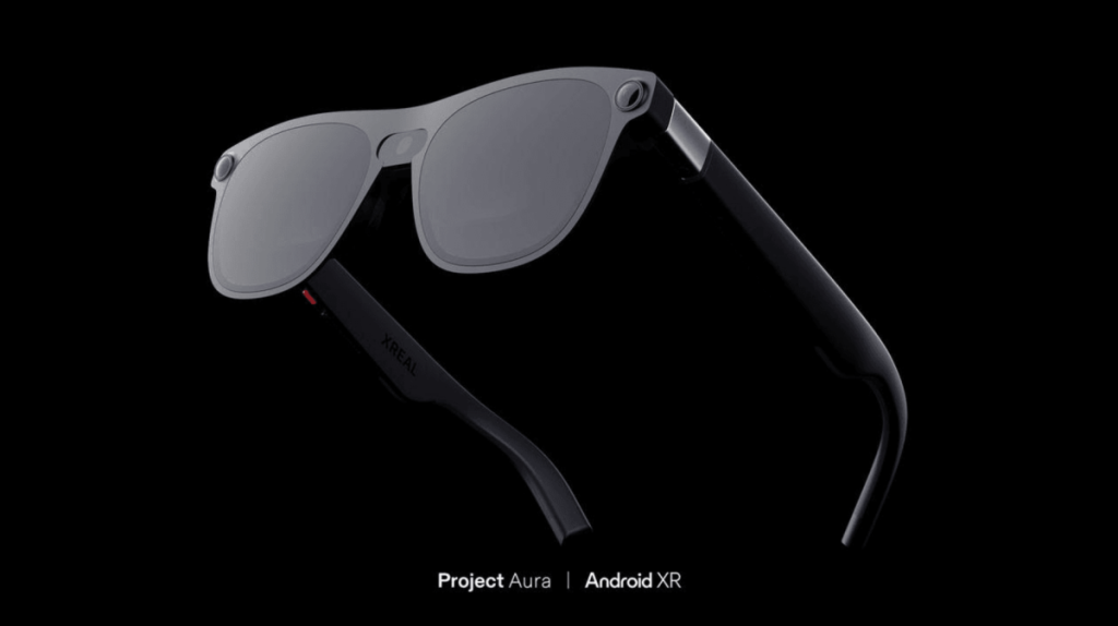 Silicon Valley: Smartglasses Enigma: Has Xreal, Google’s … Xreal, Google's smartglasses partner, thinks it has finally mastered this notoriously tricky industry