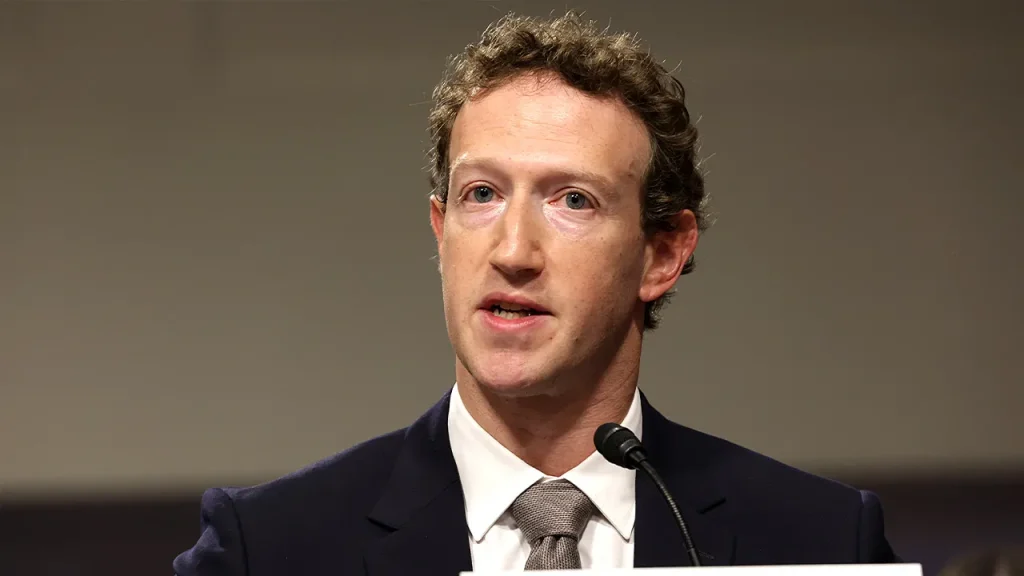 Zuckerberg links Meta layoffs to AI spending, won't rule out more cuts