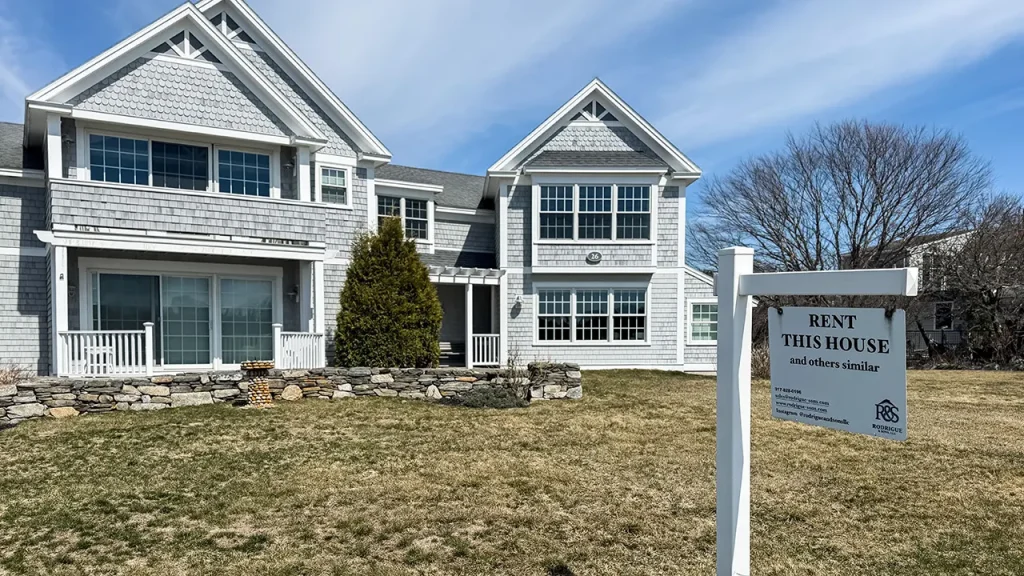Airbnb deploys anti-party technology ahead of July 4 holiday weekend