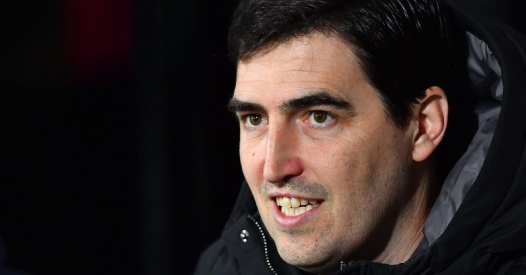 Iraola’s Debut XI: Liverpool vs Sunderland – Has He Sprung a Surprise? Andoni Iraola: Liverpool appoint former Bournemouth manager on two-year contract as Premier League side find Slot replacement