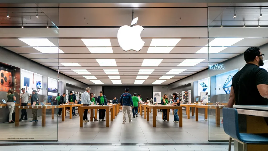 Apple raises iPad and MacBook prices due to rising memory chip costs