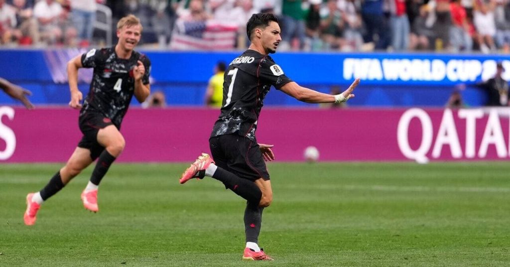 Canada match-winner Eustaquio 'felt everyone shoot with me'