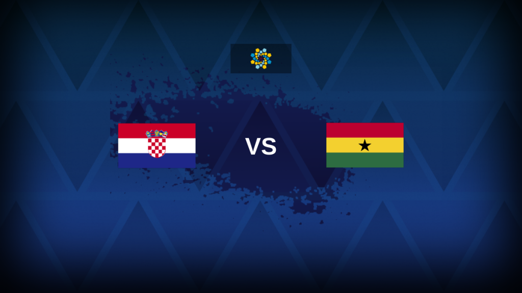 Croatia v Ghana: World Cup 2026 line-ups, stats and preview, TV channel, live online stream and prediction