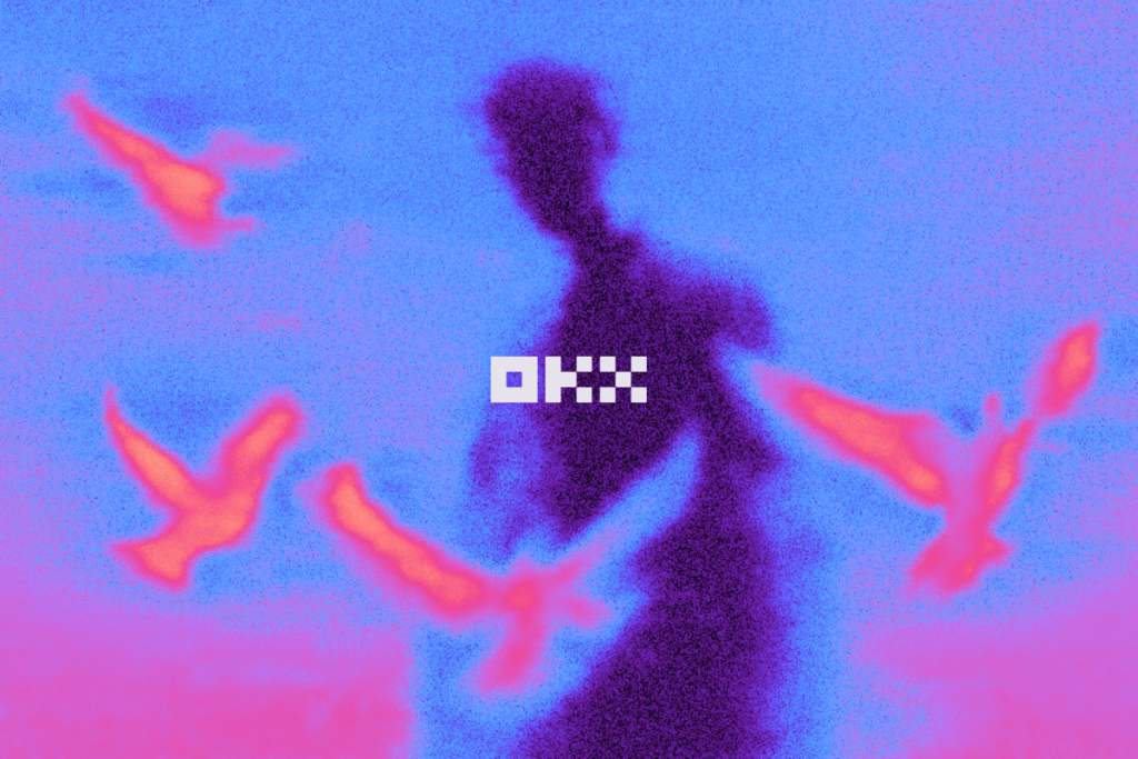 Crypto exchange OKX wants AI agents to hire and pay each other