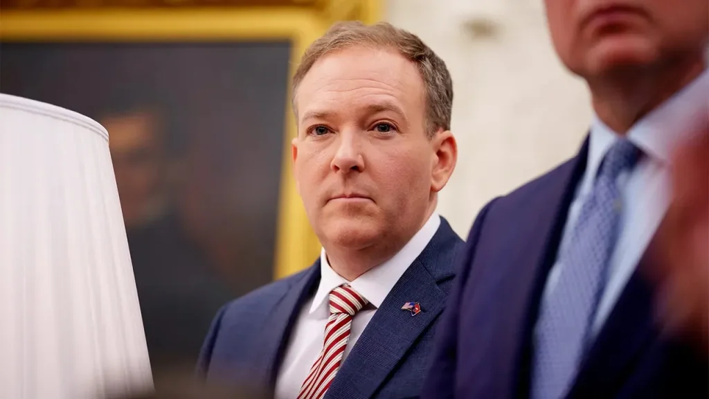 Unleashing America’s Energy Dominance: EPA Chief Lee Zeldin’s Bold … EPA chief Lee Zeldin says he is 'very bullish' on US energy dominance