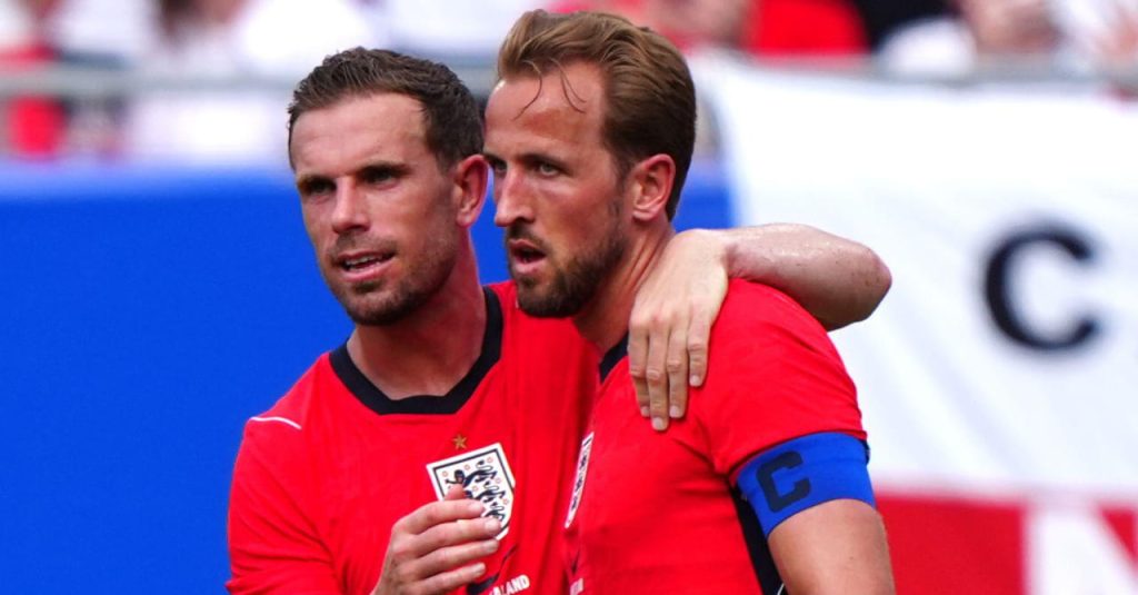 Raymond James Stadium: Harry Kane Seals England’s Tough World Cup 2… England 1-0 New Zealand: World Cup 2026 friendly report, result, goals as Harry Kane settles 'brilliant workout' in international friendly
