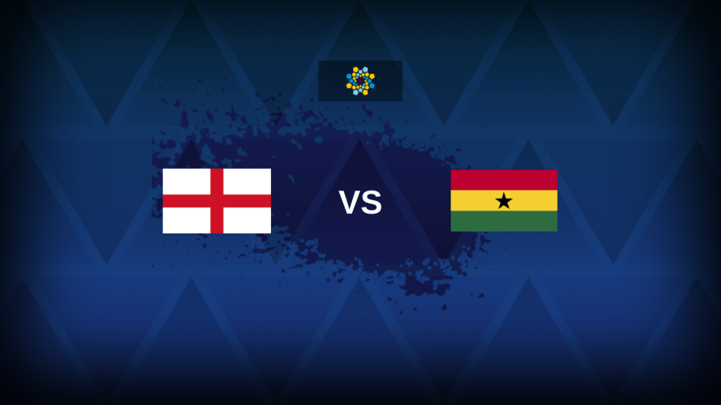 England v Ghana: Live text commentary, updates, goals and stats as it happened as Three Lions are held