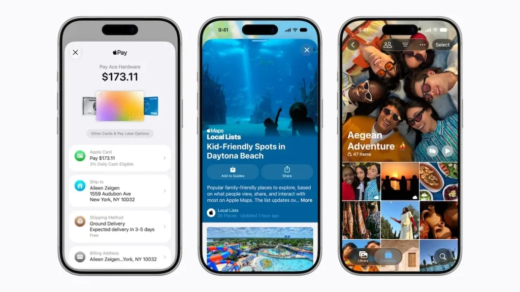 Every new iOS 27 feature that's worth knowing about