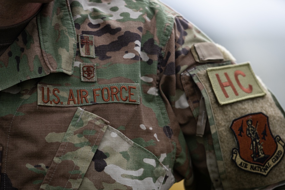 Space Forces Association: Audio: United States: Uncovering the Pent… From 200-Plus to 31: How the Pentagon Cut Religion Codes