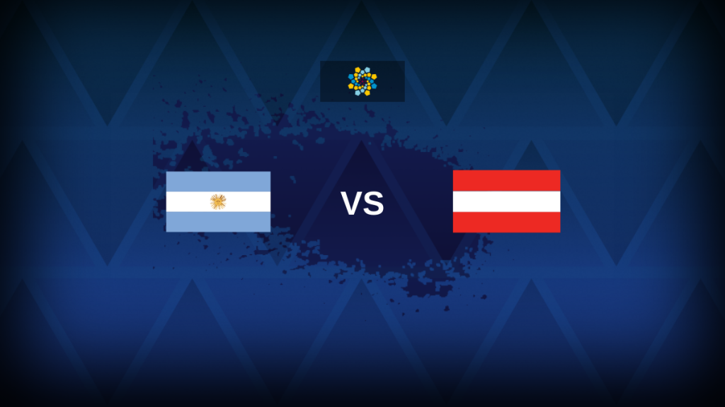 Dallas Showdown: Lionel Messi Leads Argentina vs. Austria – Live … Get enhanced odds of 1/1 on Lionel Messi to score or assist for Argentina against Austria with bet365