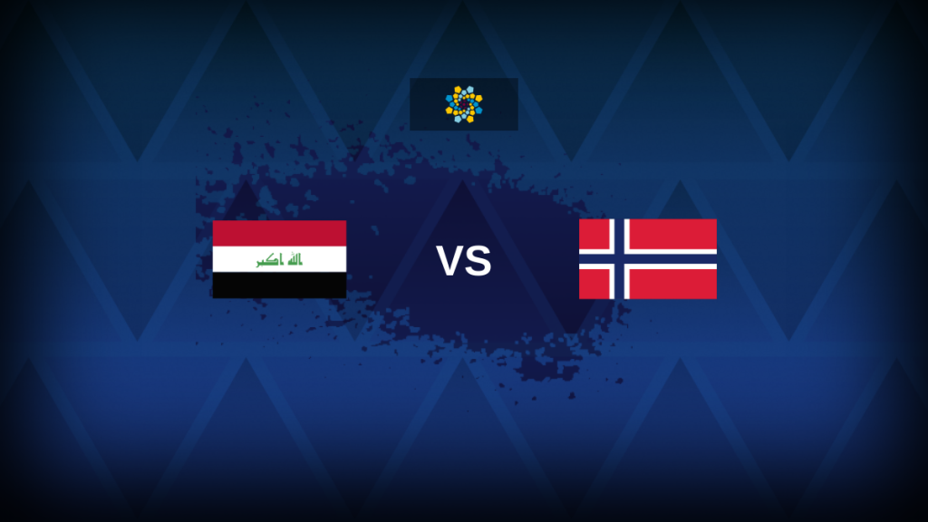 Iraq vs Norway World Cup 2026: Why This Match Matters – Lineups, … Iraq v Norway: World Cup 2026 line-ups, stats and preview, TV channel, live online stream and prediction