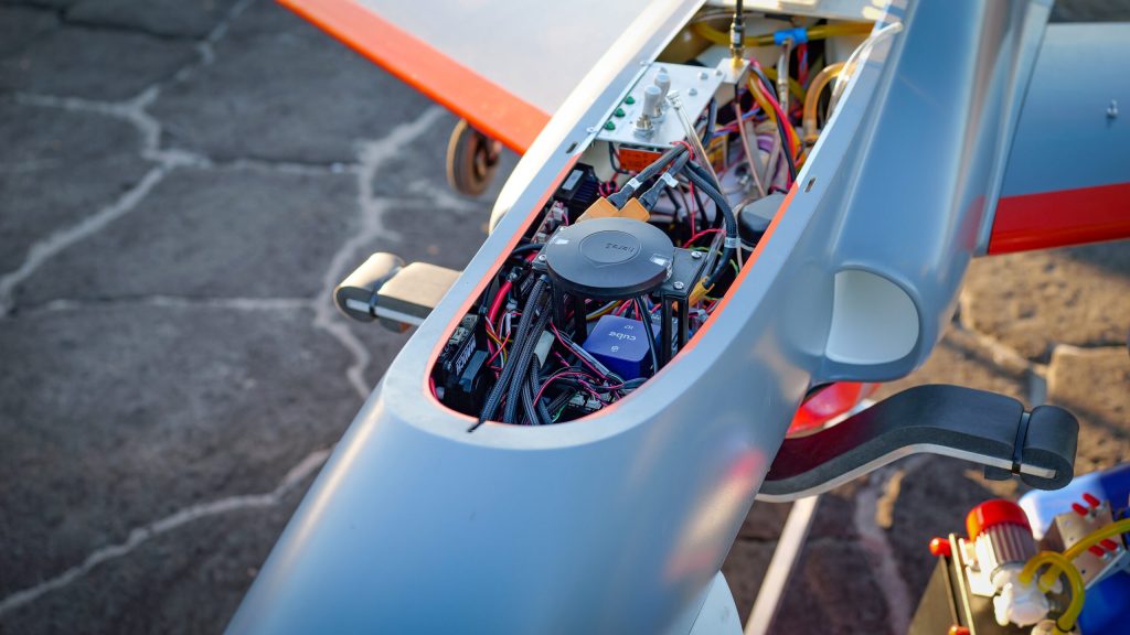 Lawmakers Eye Four-Star Command for Unmanned, Autonomous Systems
