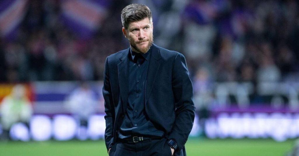 Monaco Axes Pocognoli: Ligue 1 Stunner: Ancelotti to Lille; Monaco … Ligue 1: Monaco sack Pocognoli as Lille appoint Ancelotti
