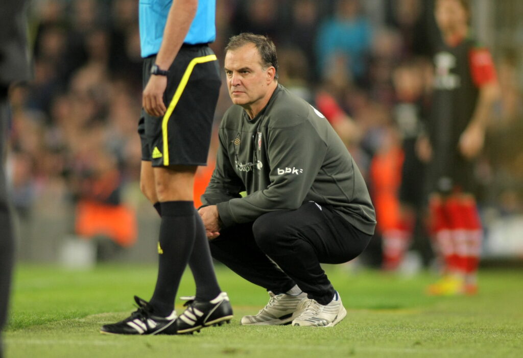 Marcelo Bielsa’s Stark Accountability: ‘I Leave Nothing’ for Urugua… Marcelo Bielsa takes blame for Uruguay World Cup exit: 'I leave nothing'