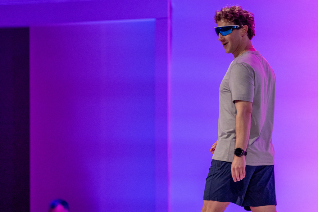 Meta Unleashes Muse Code: The AI Agent Redefining Large Codebase Development Mark Zuckerberg wants Meta to launch its own prediction market