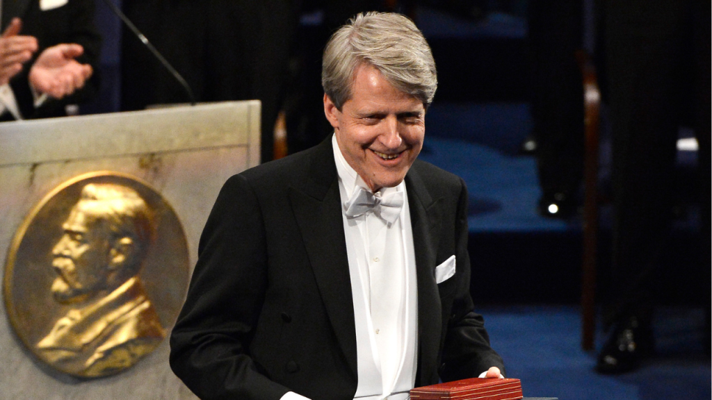 Nobel Prize-winning economist says AI jobs fears will produce negative outcomes
