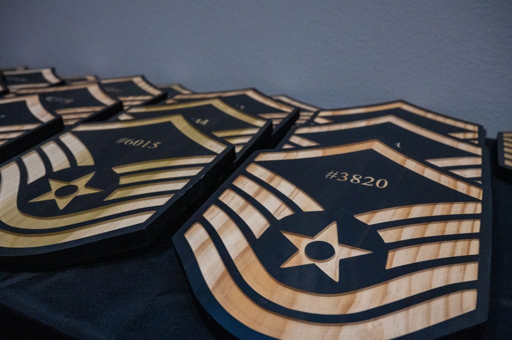 Master Sergeant Promotions: Elite 20%: Unpacking the Master Sergean… One in Five Eligible Airmen Promoted to Master Sergeant in 2026