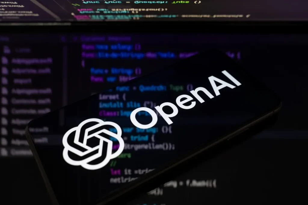 ChatGPT Desktop Unlocks Voice: OpenAI’s New Conversational AI Mode OpenAI faces investigation from state attorneys general