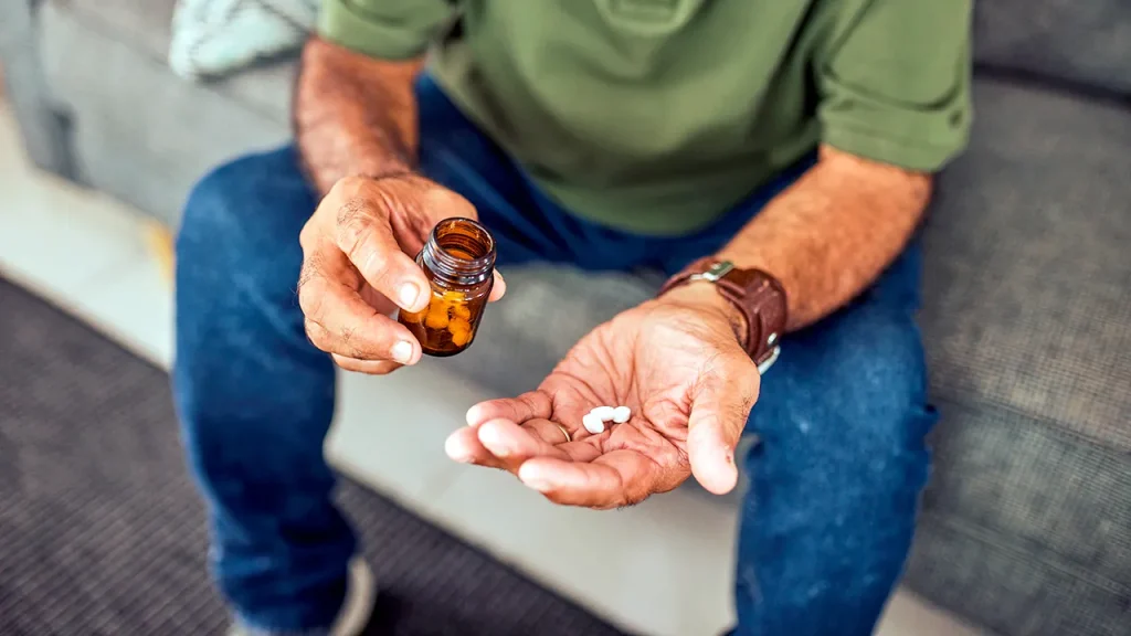 Over 11,000 bottles of blood pressure medication recalled nationwide