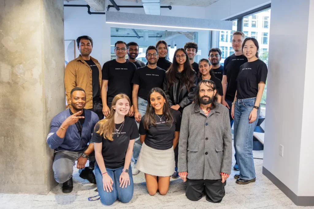 Patronus AI lands $50M to build ‘digital worlds’ that stress-test AI agents